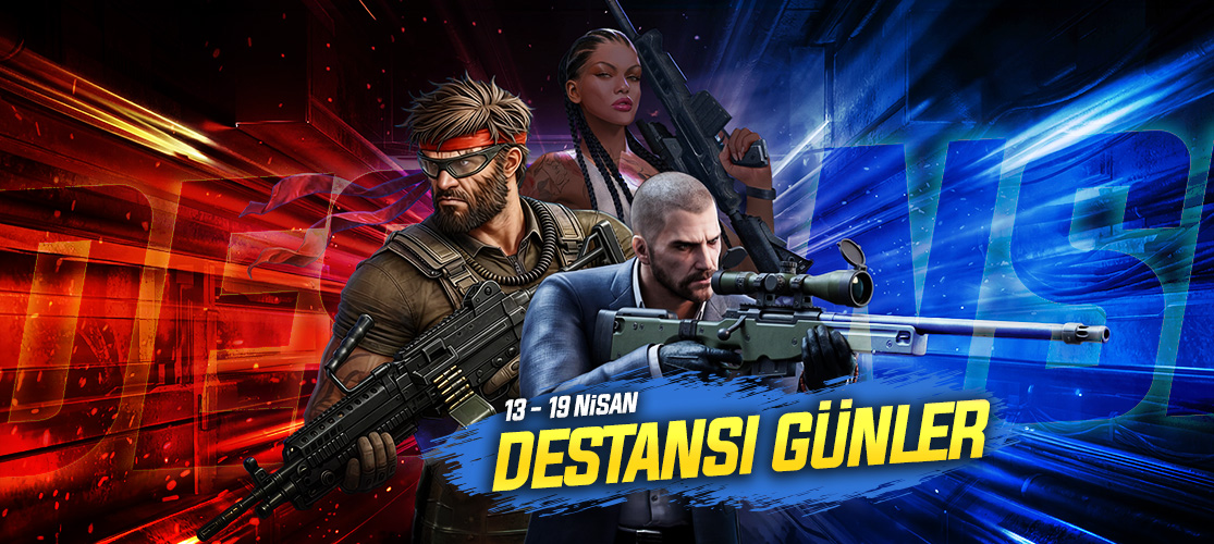 Zula-da Dastansı Günlər Başladı!